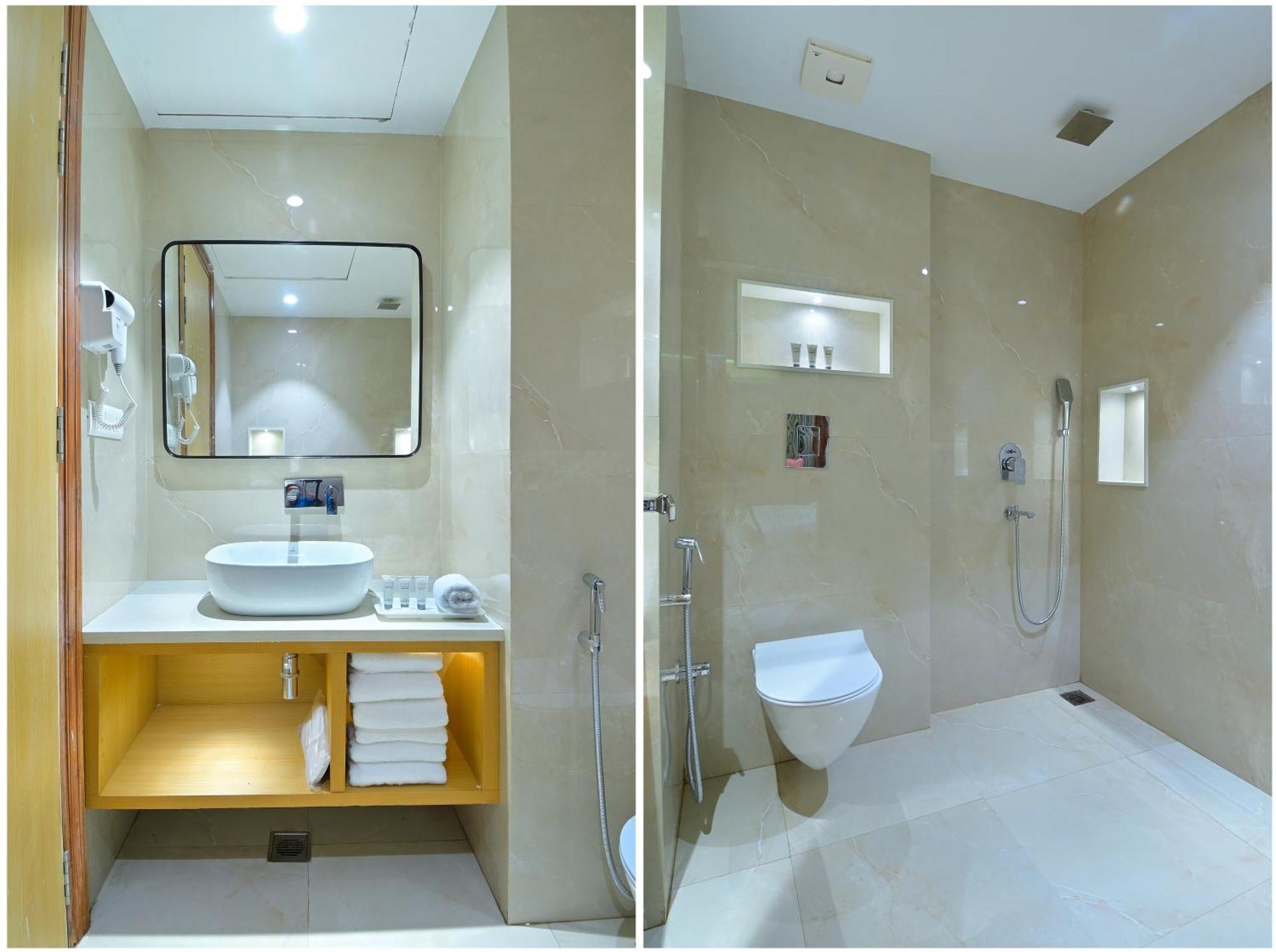 Hotel Shandon-2 Mins From Connaught Place Нью-Дели Экстерьер фото